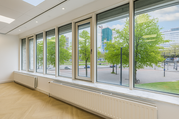 Medium property photo - Weena 87, 3013 CH Rotterdam